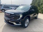 Thumbnail of 2025 Ebony Twilight Metallic GMC Acadia