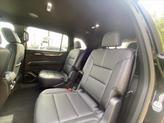 Thumbnail of 2025 Ebony Twilight Metallic GMC Acadia