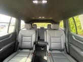 Thumbnail of 2025 Ebony Twilight Metallic GMC Acadia