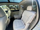 Thumbnail of 2026 iridescent white tricoat Buick Enclave
