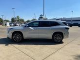 Thumbnail of 2026 iridescent white tricoat Buick Enclave
