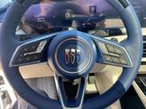 Thumbnail of 2026 iridescent white tricoat Buick Enclave