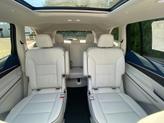 Thumbnail of 2026 iridescent white tricoat Buick Enclave