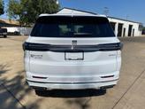 Thumbnail of 2026 iridescent white tricoat Buick Enclave