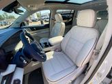 Thumbnail of 2026 iridescent white tricoat Buick Enclave