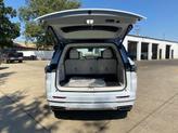 Thumbnail of 2026 iridescent white tricoat Buick Enclave