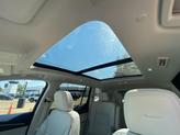 Thumbnail of 2026 iridescent white tricoat Buick Enclave