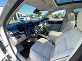 Thumbnail of 2026 iridescent white tricoat Buick Enclave