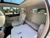 Thumbnail of 2026 iridescent white tricoat Buick Enclave