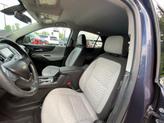 Thumbnail of 2018 Storm Blue Metallic Chevrolet Equinox