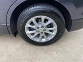 Thumbnail of 2018 Storm Blue Metallic Chevrolet Equinox