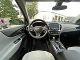 Thumbnail of 2018 Storm Blue Metallic Chevrolet Equinox