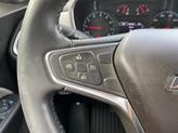 Thumbnail of 2018 Storm Blue Metallic Chevrolet Equinox