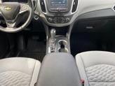 Thumbnail of 2018 Storm Blue Metallic Chevrolet Equinox