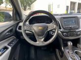 Thumbnail of 2018 Storm Blue Metallic Chevrolet Equinox