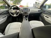 Thumbnail of 2018 Storm Blue Metallic Chevrolet Equinox