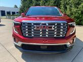 Thumbnail of 2024 Volcanic Red Tintcoat GMC Acadia