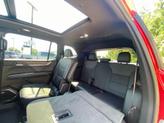 Thumbnail of 2024 Volcanic Red Tintcoat GMC Acadia