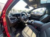 Thumbnail of 2024 Volcanic Red Tintcoat GMC Acadia