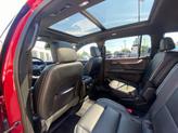 Thumbnail of 2024 Volcanic Red Tintcoat GMC Acadia