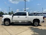 Thumbnail of 2020 Summit White GMC Sierra 2500
