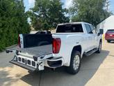 Thumbnail of 2020 Summit White GMC Sierra 2500