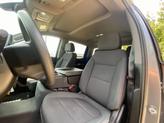 Thumbnail of 2021 Satin Steel Metallic Chevrolet Silverado 1500