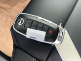 Thumbnail of 2025 Boulder Gray Pearl/Super Black Nissan Murano