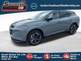 Photo of 2025 Boulder Gray Pearl/Super Black Nissan Murano