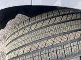 Thumbnail of 2025 Boulder Gray Pearl/Super Black Nissan Murano