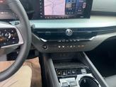 Thumbnail of 2025 Boulder Gray Pearl/Super Black Nissan Murano