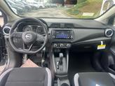 Thumbnail of 2025 Gun Metallic Nissan Versa