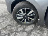 Thumbnail of 2025 Gun Metallic Nissan Versa