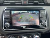 Thumbnail of 2025 Gun Metallic Nissan Versa