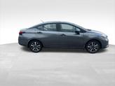 Thumbnail of 2025 Gun Metallic Nissan Versa