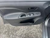 Thumbnail of 2025 Gun Metallic Nissan Versa