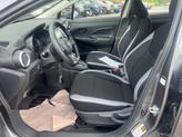 Thumbnail of 2025 Gun Metallic Nissan Versa