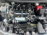 Thumbnail of 2025 Gun Metallic Nissan Versa