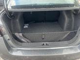 Thumbnail of 2025 Gun Metallic Nissan Versa