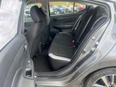Thumbnail of 2025 Gun Metallic Nissan Versa