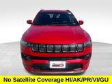 Thumbnail of 2022 Redline Pearlcoat Jeep Compass