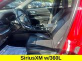 Thumbnail of 2022 Redline Pearlcoat Jeep Compass