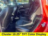 Thumbnail of 2022 Redline Pearlcoat Jeep Compass