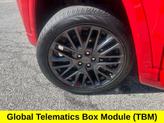 Thumbnail of 2022 Redline Pearlcoat Jeep Compass