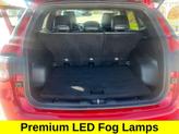 Thumbnail of 2022 Redline Pearlcoat Jeep Compass