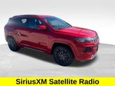 Thumbnail of 2022 Redline Pearlcoat Jeep Compass