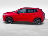 Thumbnail of 2022 Redline Pearlcoat Jeep Compass