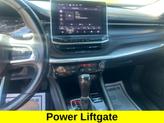 Thumbnail of 2022 Redline Pearlcoat Jeep Compass