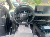Thumbnail of 2025 Super Black Nissan Rogue