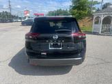 Thumbnail of 2025 Super Black Nissan Rogue